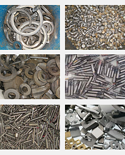 Scrap Carbide Tungsten Metal Stock Near Me